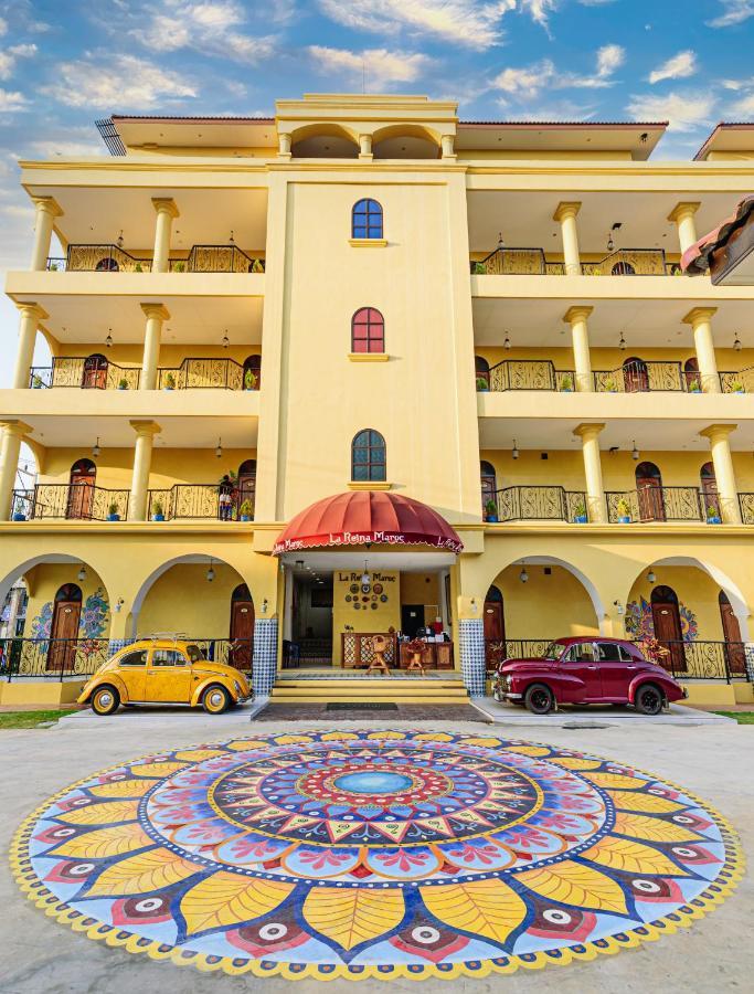 La Reina Maroc Hotel ปากช่อง เขาใหญ่ Esterno foto