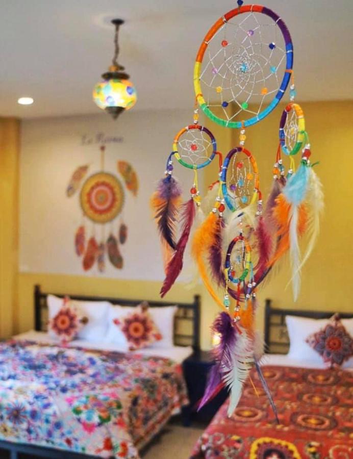 La Reina Maroc Hotel ปากช่อง เขาใหญ่ Esterno foto