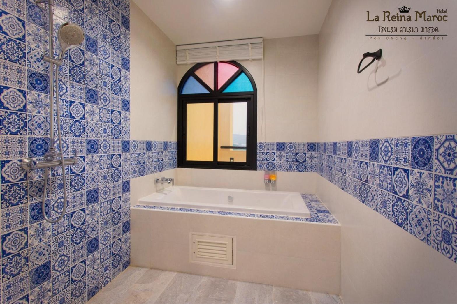 La Reina Maroc Hotel ปากช่อง เขาใหญ่ Esterno foto